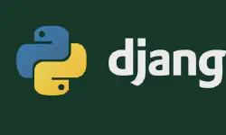 Featured image of post Django