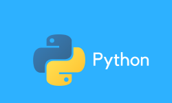 Featured image of post Python